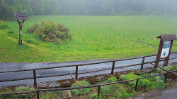 Panorama z Vsackého Cábu