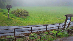 Panorama z Vsackého Cábu