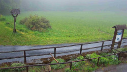 Panorama z Vsackého Cábu