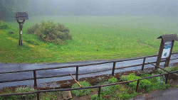 Panorama z Vsackého Cábu