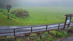 Panorama z Vsackého Cábu