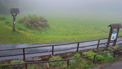 Panorama z Vsackého Cábu