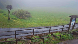 Panorama z Vsackého Cábu