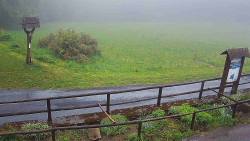 Panorama z Vsackého Cábu