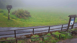 Panorama z Vsackého Cábu
