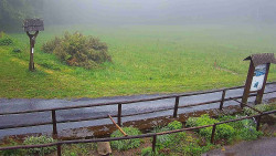 Panorama z Vsackého Cábu