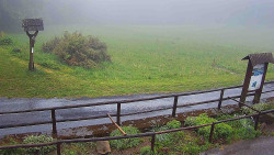 Panorama z Vsackého Cábu