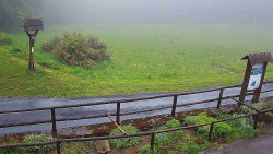 Panorama z Vsackého Cábu