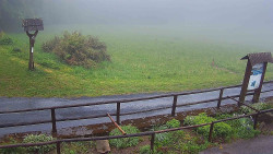 Panorama z Vsackého Cábu