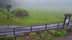 Panorama z Vsackého Cábu