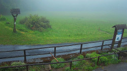 Panorama z Vsackého Cábu