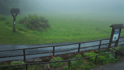 Panorama z Vsackého Cábu