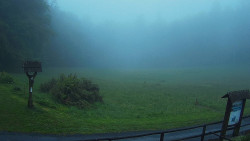 Panorama z Vsackého Cábu