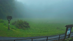 Panorama z Vsackého Cábu