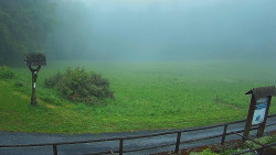 Panorama z Vsackého Cábu
