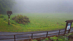 Panorama z Vsackého Cábu