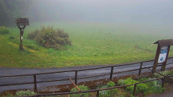 Panorama z Vsackého Cábu
