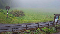 Panorama z Vsackého Cábu