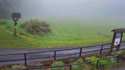Panorama z Vsackého Cábu