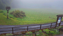 Panorama z Vsackého Cábu