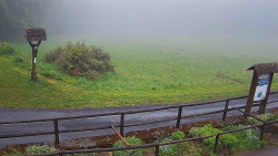 Panorama z Vsackého Cábu