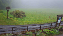 Panorama z Vsackého Cábu
