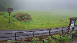 Panorama z Vsackého Cábu