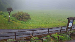 Panorama z Vsackého Cábu