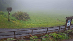 Panorama z Vsackého Cábu