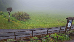 Panorama z Vsackého Cábu