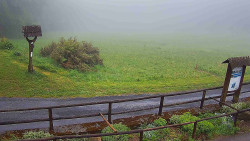 Panorama z Vsackého Cábu