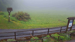 Panorama z Vsackého Cábu