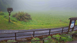 Panorama z Vsackého Cábu