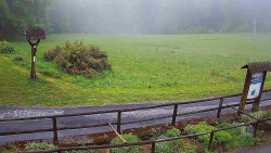 Panorama z Vsackého Cábu