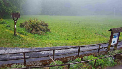 Panorama z Vsackého Cábu