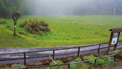 Panorama z Vsackého Cábu