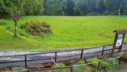 Panorama z Vsackého Cábu
