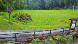 Panorama z Vsackého Cábu