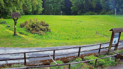 Panorama z Vsackého Cábu