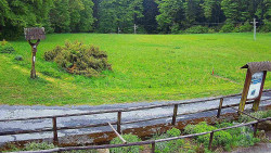 Panorama z Vsackého Cábu
