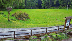 Panorama z Vsackého Cábu
