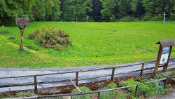 Panorama z Vsackého Cábu