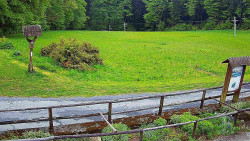 Panorama z Vsackého Cábu