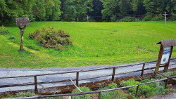 Panorama z Vsackého Cábu