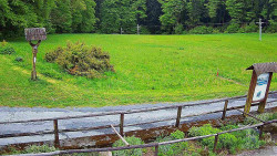 Panorama z Vsackého Cábu