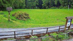 Panorama z Vsackého Cábu