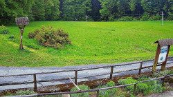 Panorama z Vsackého Cábu