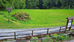 Panorama z Vsackého Cábu