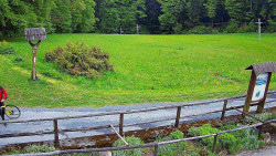 Panorama z Vsackého Cábu