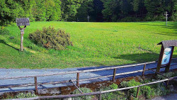 Panorama z Vsackého Cábu